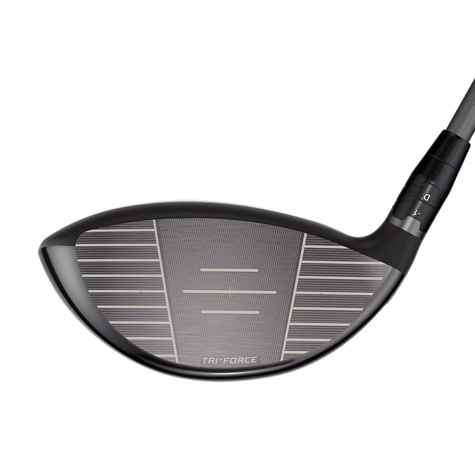 キャロウェイ クアンタム MAX D ドライバー4