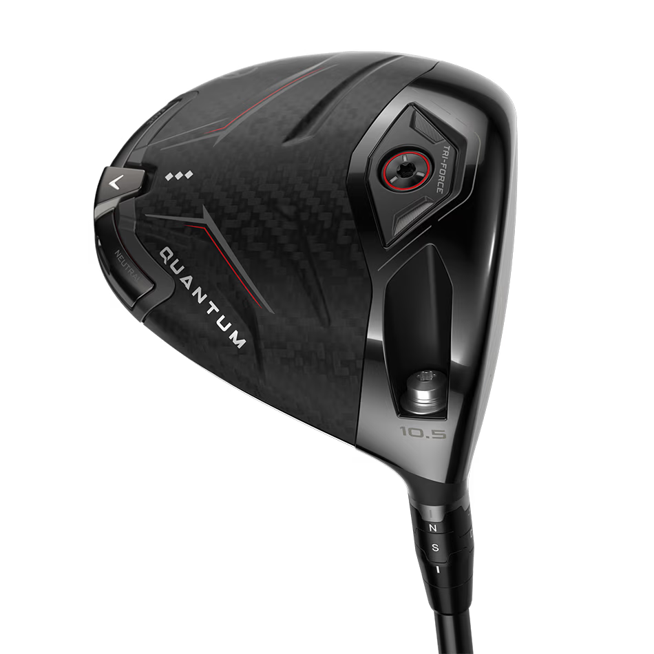 キャロウェイ クアンタム ♦♦♦ ドライバー1