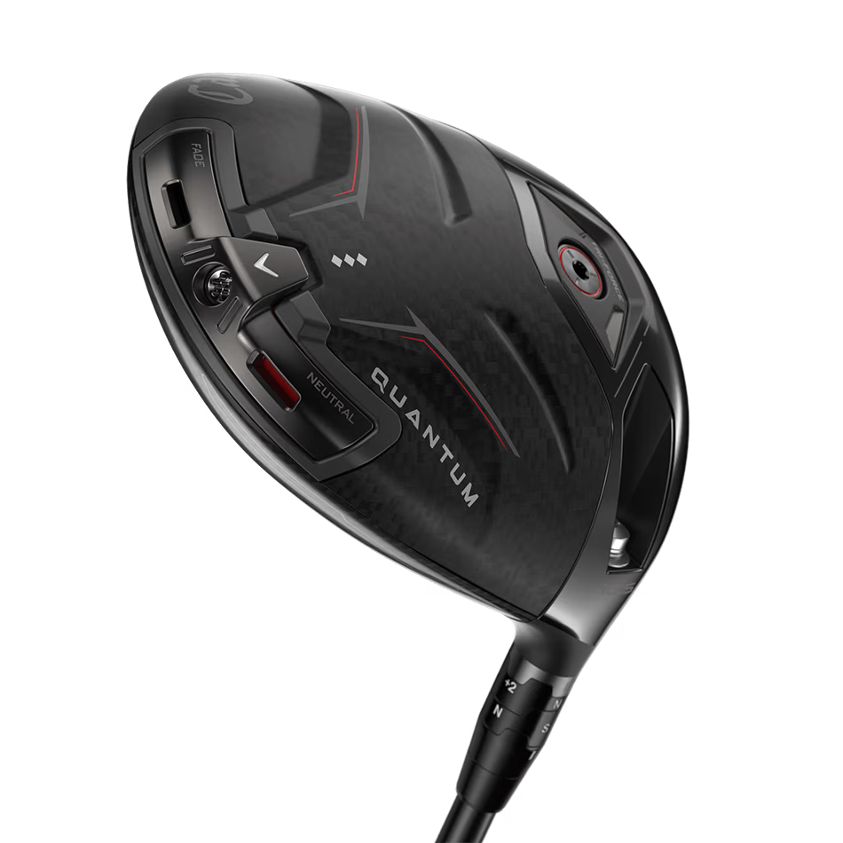 キャロウェイ クアンタム ♦♦♦ ドライバー2