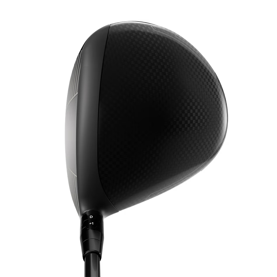 キャロウェイ クアンタム ♦♦♦ ドライバー3