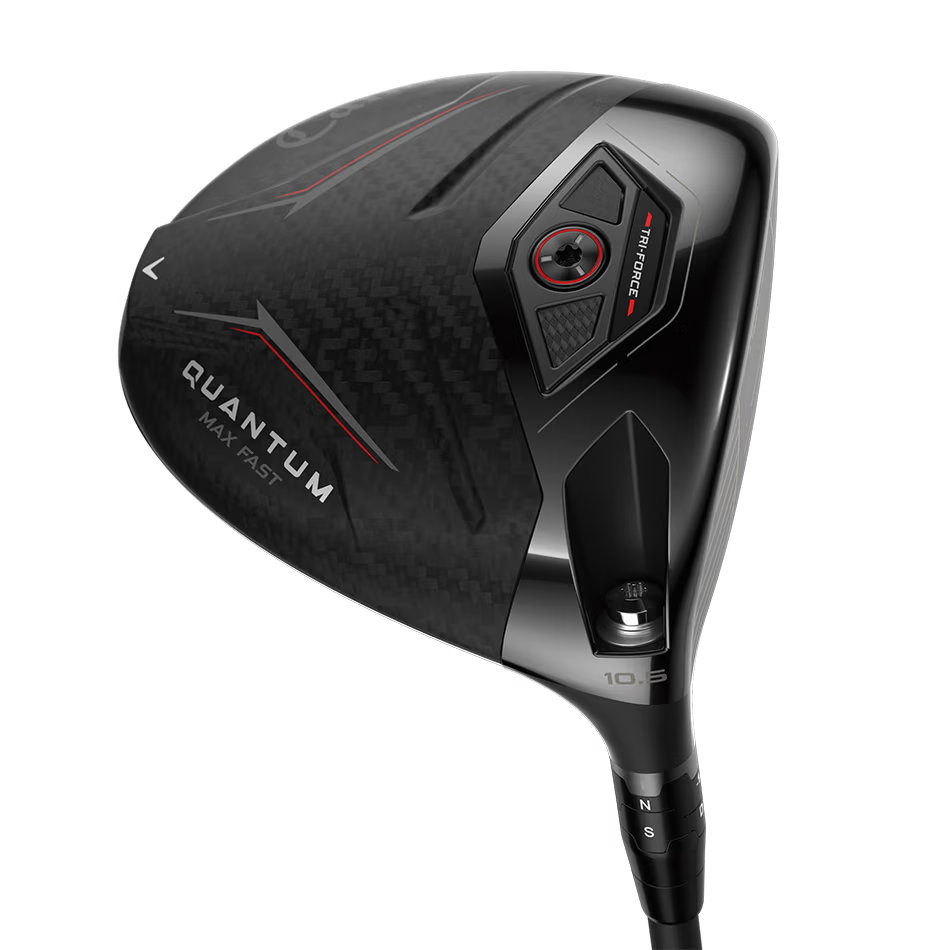 キャロウェイ クアンタム MAX FASTドライバー1