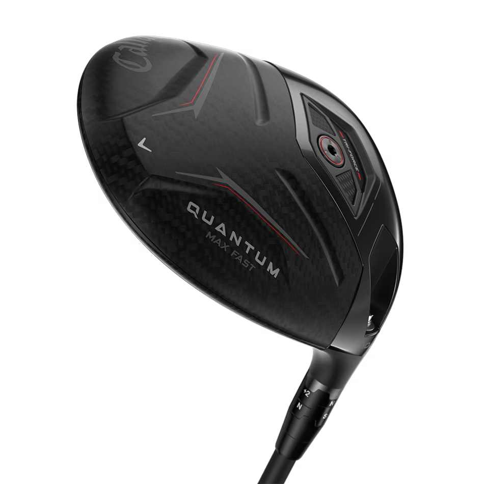 キャロウェイ クアンタム MAX FASTドライバー2
