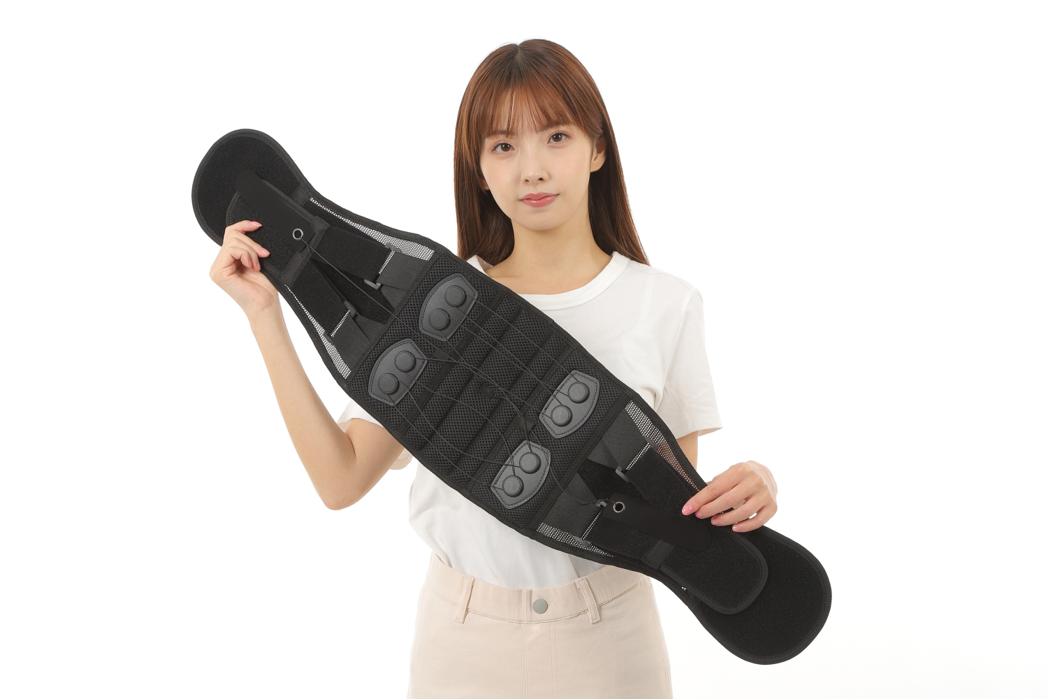 メディテクトの巻き方1