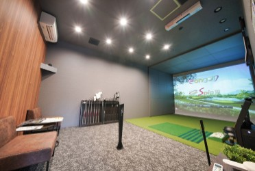 ゴルフネクスト24 藤沢善行店の施設情報