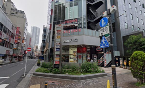 Celestia(セレスティア)ピラティス池袋店の概要