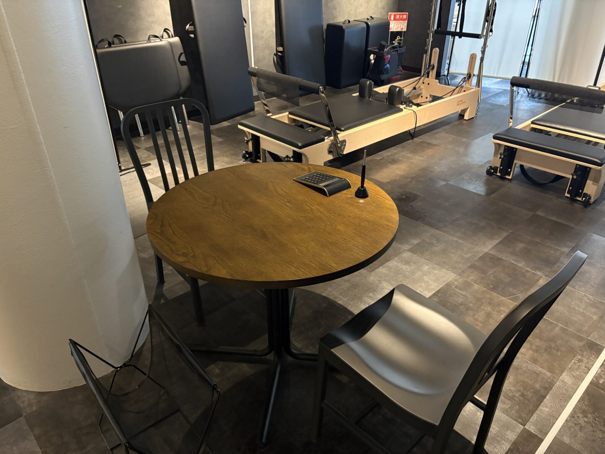 Celestia(セレスティア)ピラティス 町田店の概要