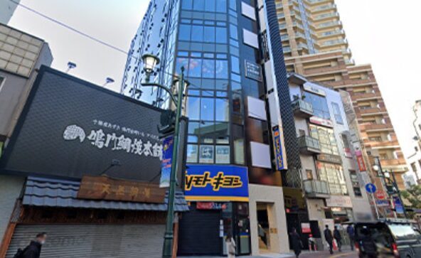 Celestia(セレスティア)ピラティス船橋店の概要