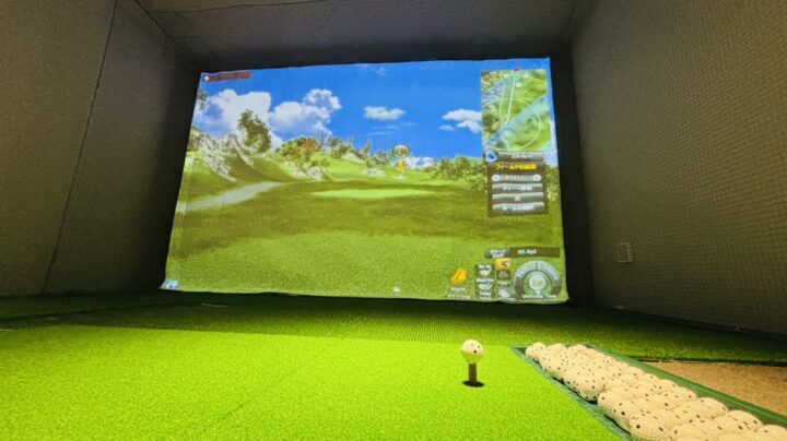 スマートゴルフ 武蔵浦和駅前店