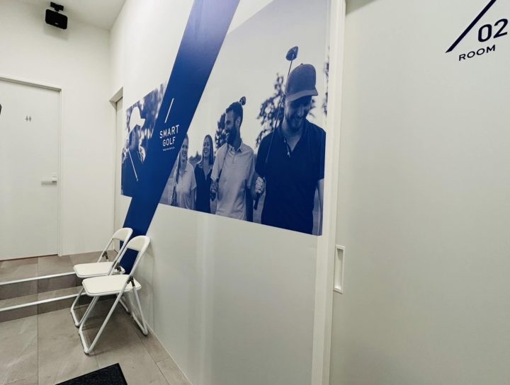 スマートゴルフふじみ野店
