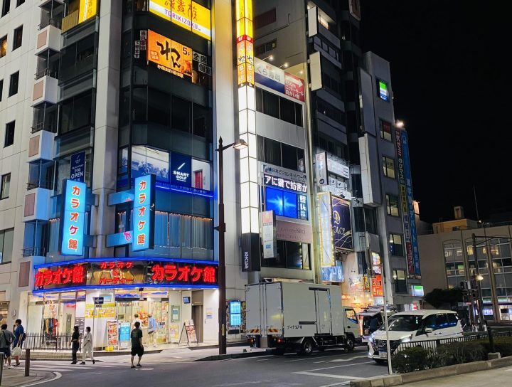 スマートゴルフ熊谷店