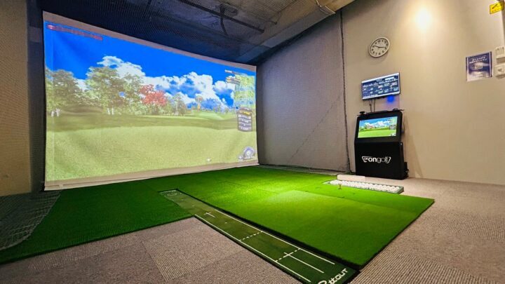 スマートゴルフ 永福町店