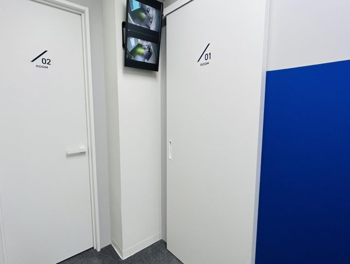スマートゴルフ 高井戸店