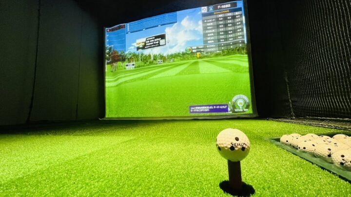 スマートゴルフ(SMART GOLF) 大宮高鼻町店
