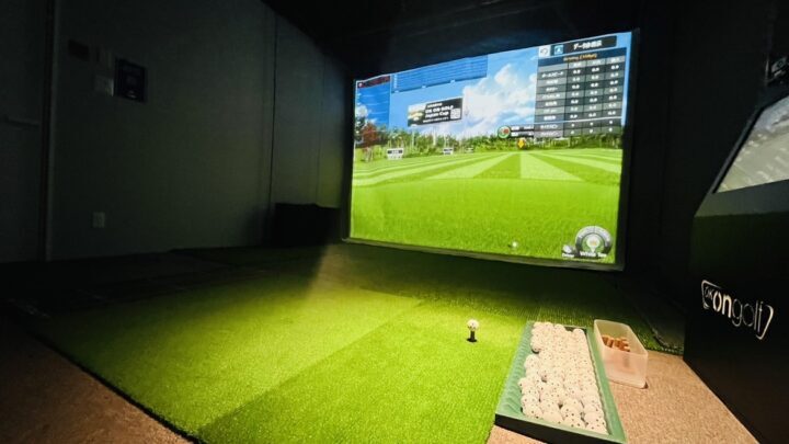 スマートゴルフ(SMART GOLF) 大宮高鼻町店