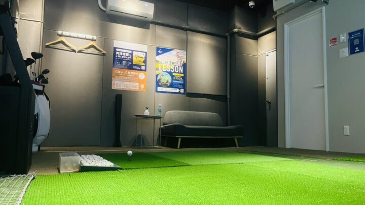 スマートゴルフ(SMART GOLF) 大宮高鼻町店