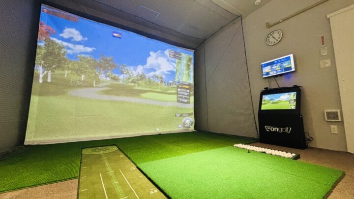 スマートゴルフ 中野郵便局前店
