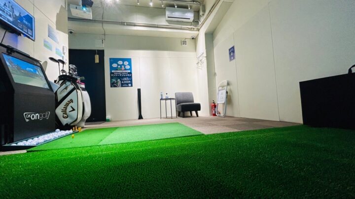 スマートゴルフ 野方店