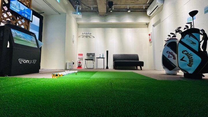 スマートゴルフ 新井薬師前店
