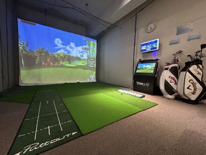 スマートゴルフ 綱島駅前店