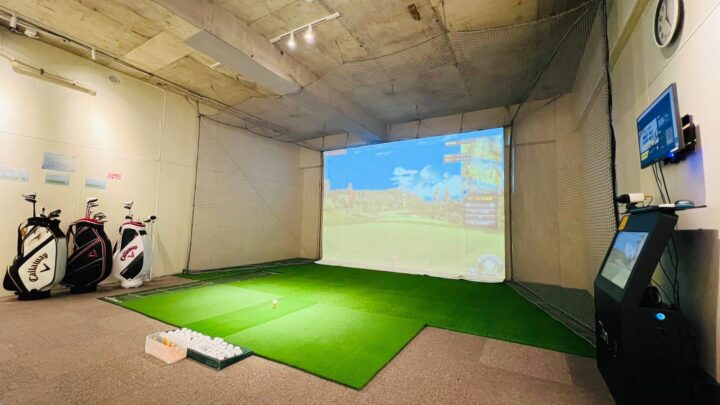 スマートゴルフ 藤が丘店