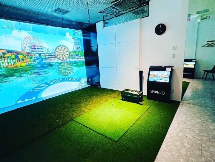 スマートゴルフ 白楽店