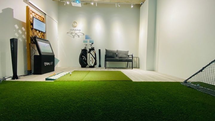 スマートゴルフ 江田店