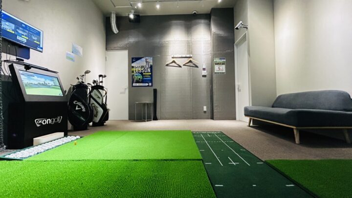 スマートゴルフ 市川真間銀座通り店