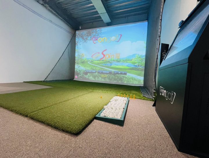 スマートゴルフ 流山おおたかの森店
