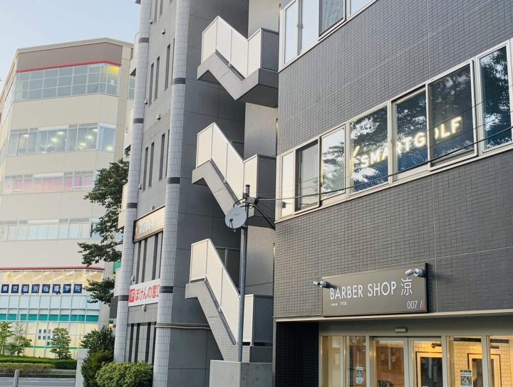 スマートゴルフ 流山おおたかの森店