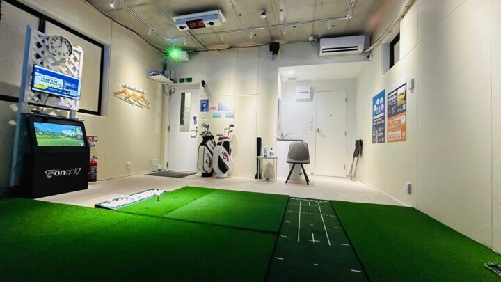 スマートゴルフ 成城学園前店