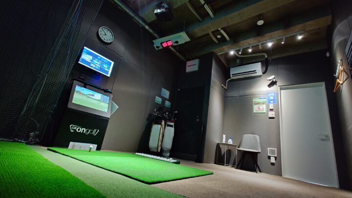 スマートゴルフ 三軒茶屋茶沢通り店