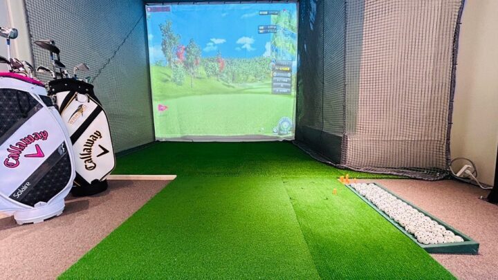 スマートゴルフ 下北沢店