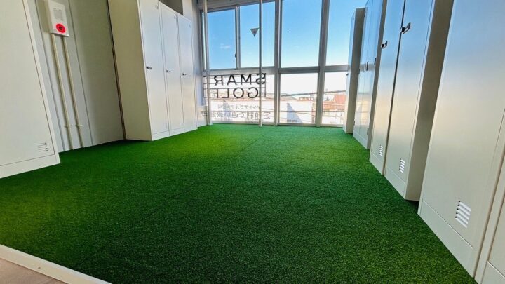 スマートゴルフ 下北沢店