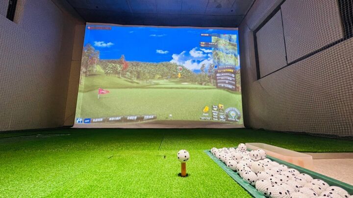 スマートゴルフ 成城学園前店