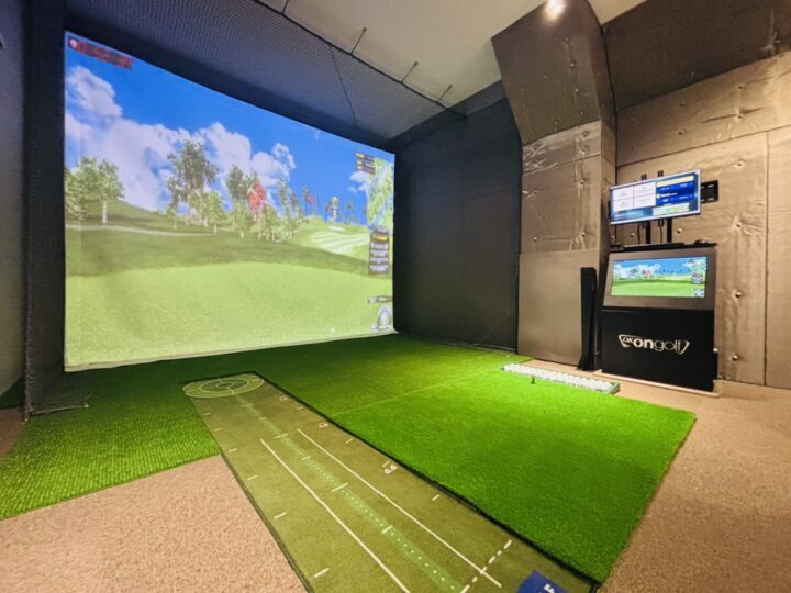 スマートゴルフ 学芸大学東口店