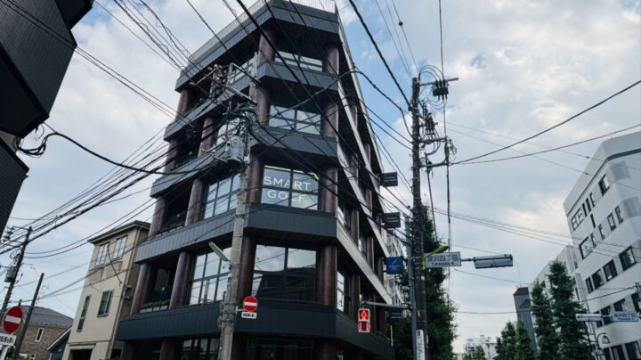 スマートゴルフ 深沢4丁目店