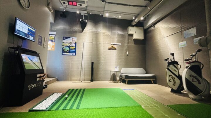 スマートゴルフ 金町2丁目交差点前店
