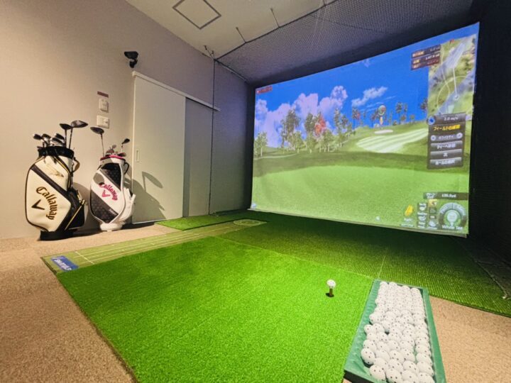 スマートゴルフ 学芸大学東口店