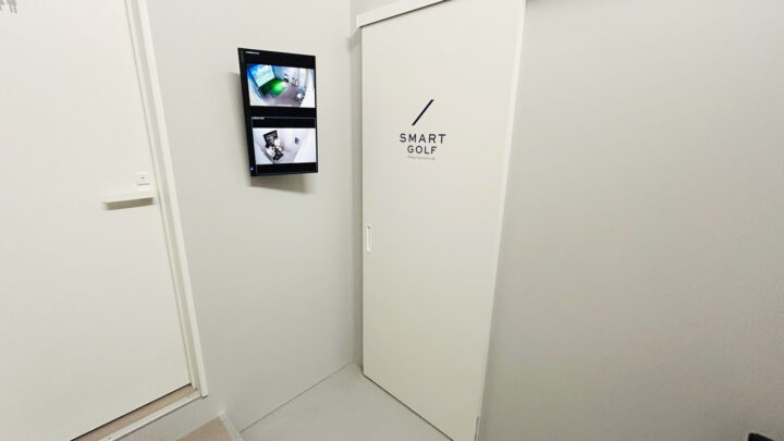 スマートゴルフ 浮間舟渡店