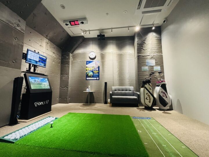 スマートゴルフ 学芸大学東口店