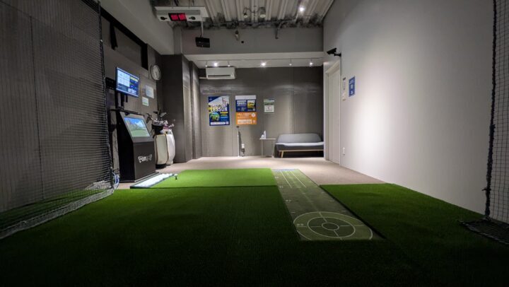 スマートゴルフ 新御徒町春日通り店