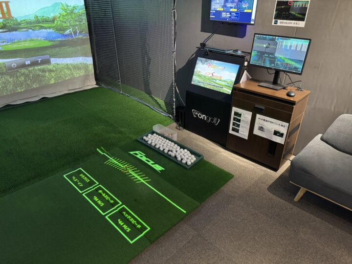 スマートゴルフ 東浅草今戸2丁目店