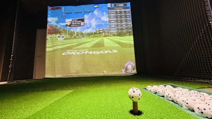 スマートゴルフ 江東千田四ツ目通り店