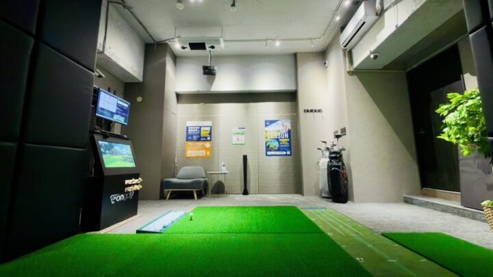 スマートゴルフPREMIUM 上野池之端店