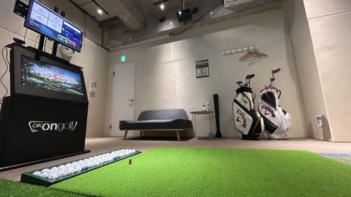 スマートゴルフ 押上駅前四ツ目通り店