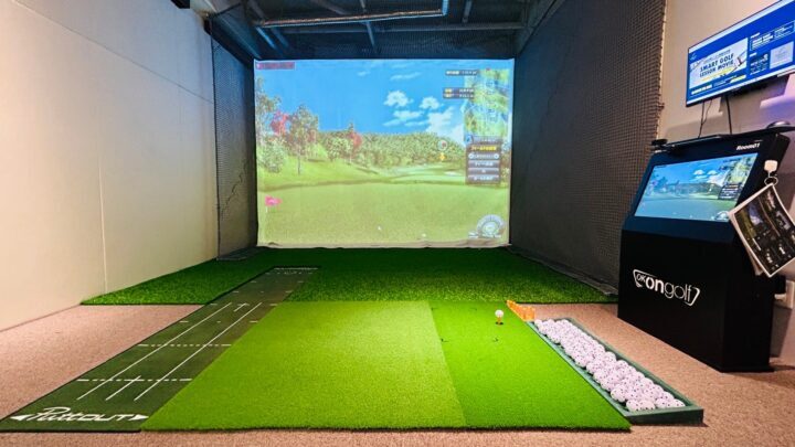 スマートゴルフ 練馬春日町店