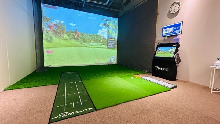 スマートゴルフ 練馬春日町店