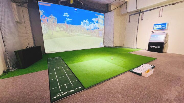 スマートゴルフ 練馬ANNEX店