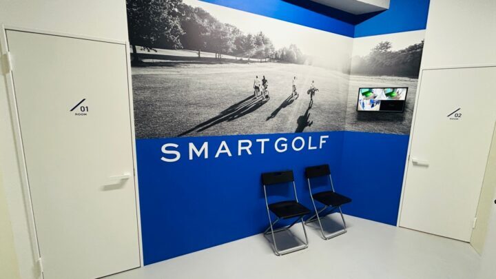 スマートゴルフ 練馬春日町店