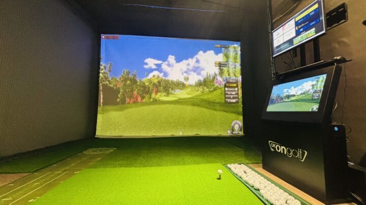 スマートゴルフ 大森北入新井中央通り店